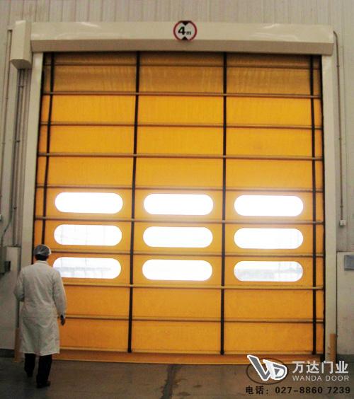 桐梓堆积门